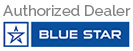 authorized logo