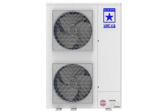 VRF Systems