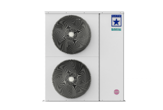 Inverter Ducted
